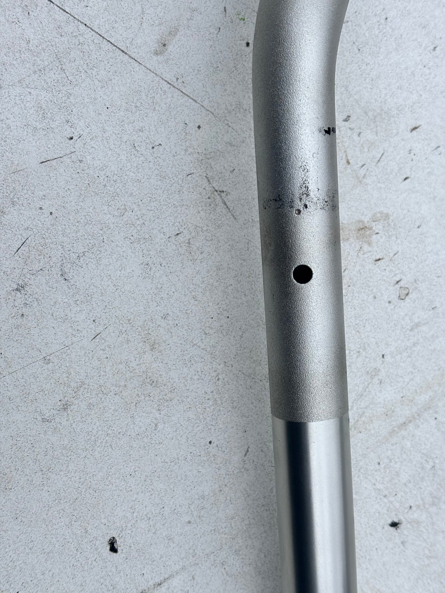 Guidon yamaha Tenere 700 2019 à 2024 BW3F6111000