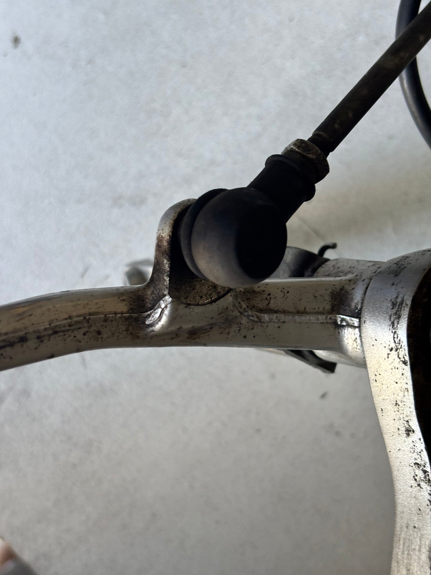 Quickshifter quick shifter UP Yamaha mt09 tracer 900 2017/2020 origine