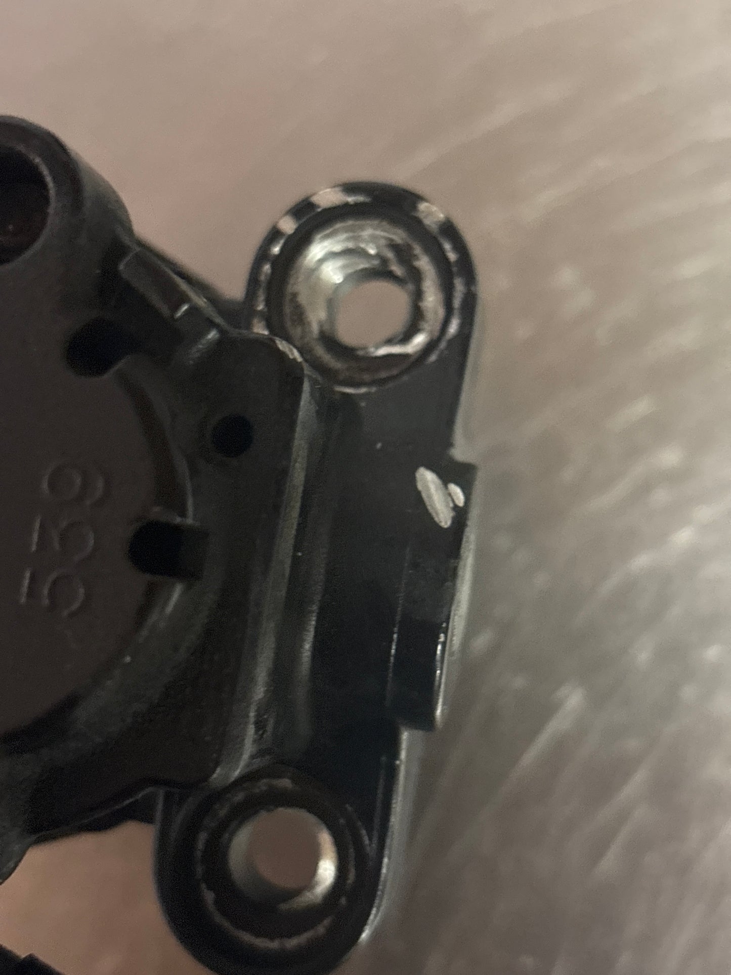 Kit serrure neiman 3 clefs ECU CDI yamaha mt 09 2017- 2020 ABS BS28591A