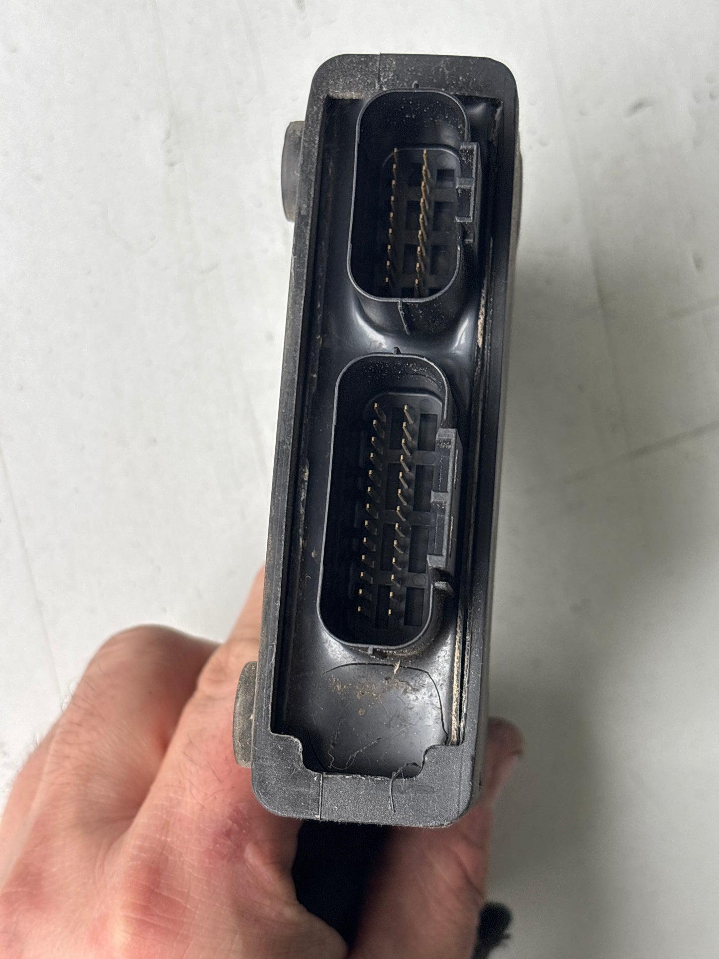 Cdi ecu kawasaki er6n er6f 2009/2011