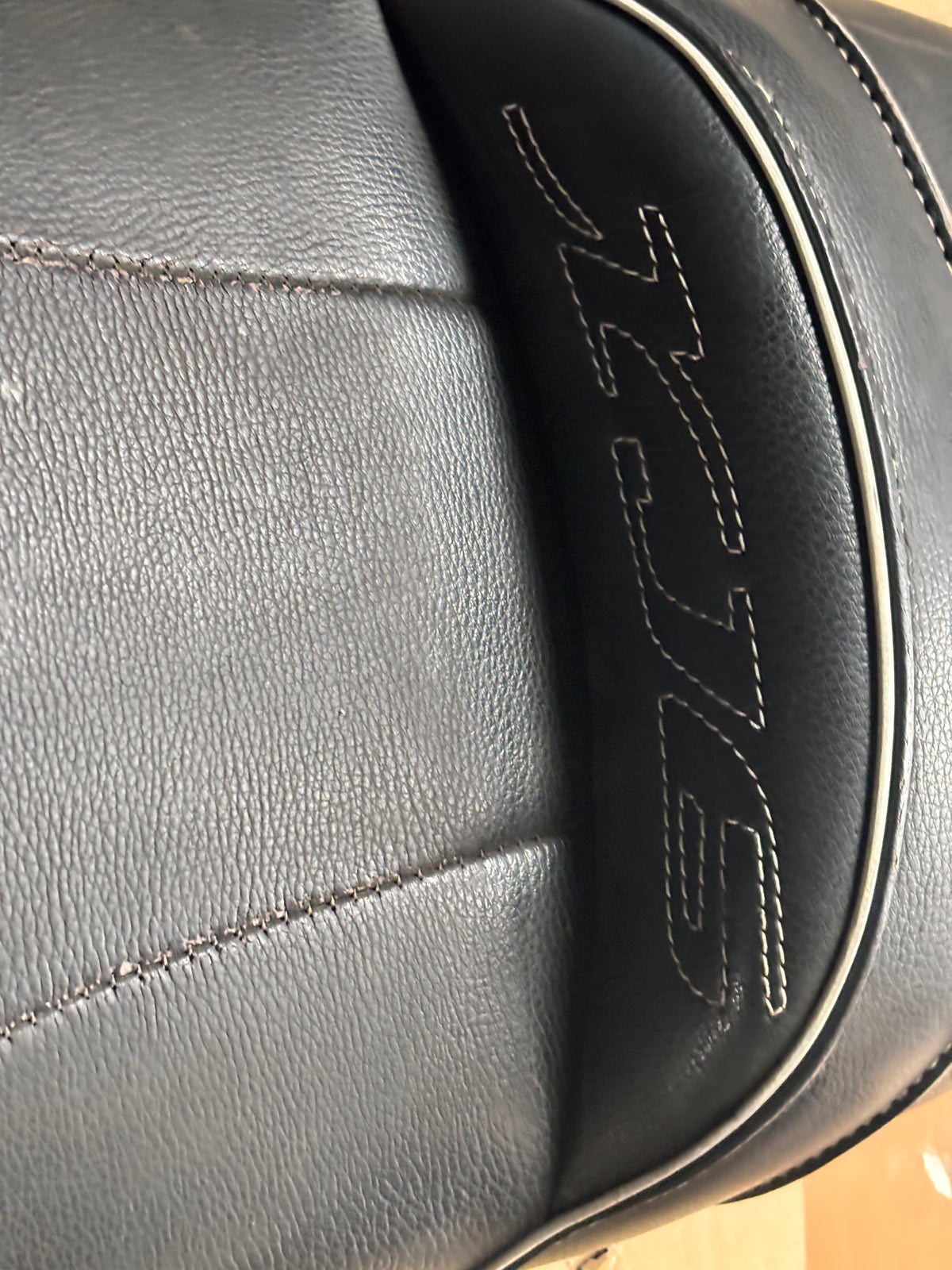 Selle confort Yamaha Xj6 2009 à 2016