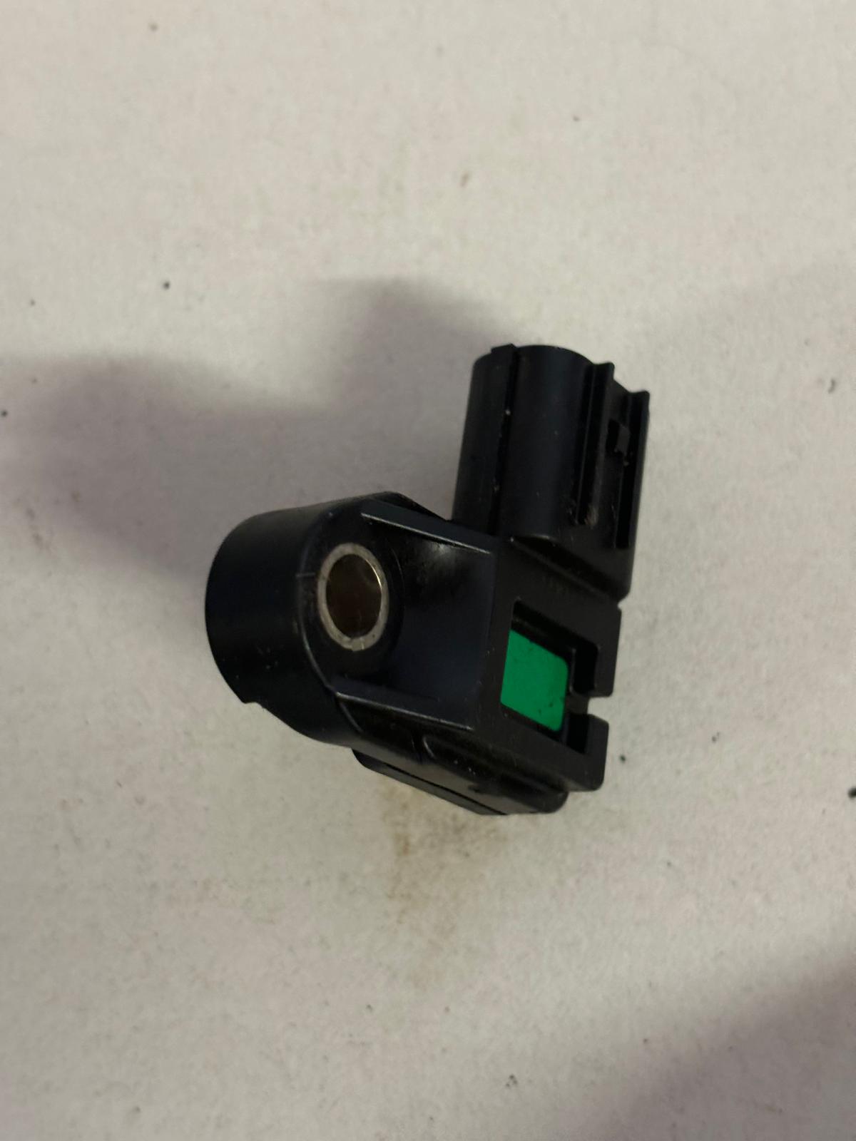 Capteur pression atmosphérique air