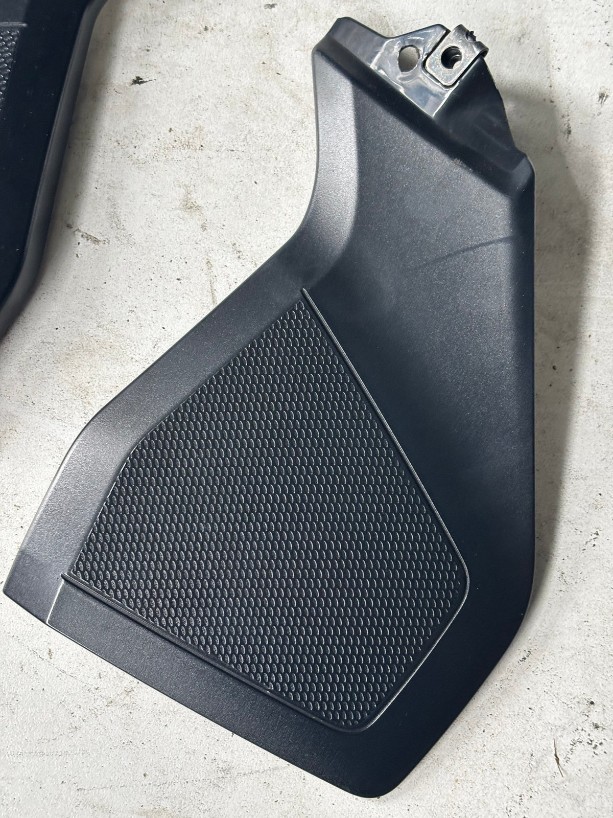 Paar Seitenverkleidungsschutz Yamaha MT09 2013/2020