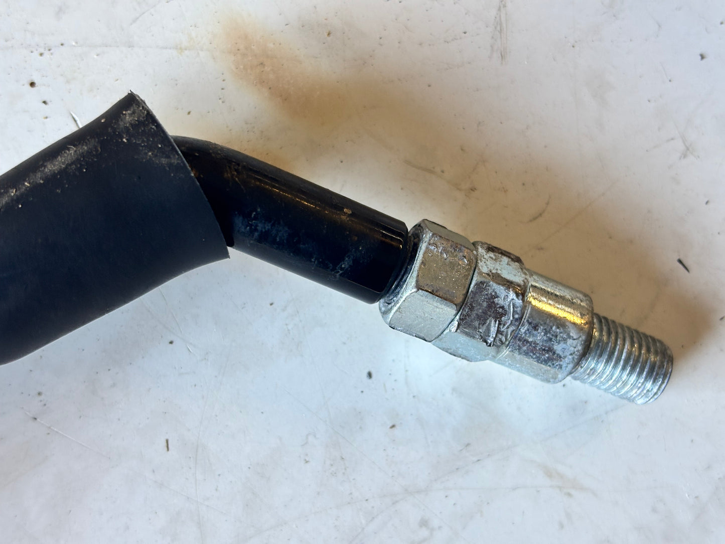 Rechter Rückspiegel Kawasaki Er6n 2005/2016