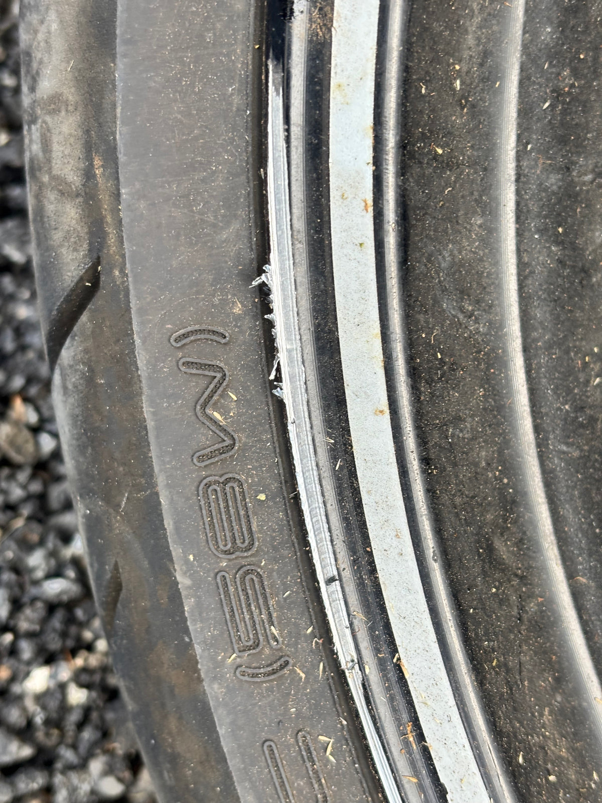 Roue avant et arrière Yamaha Xj6 2009 à 2016