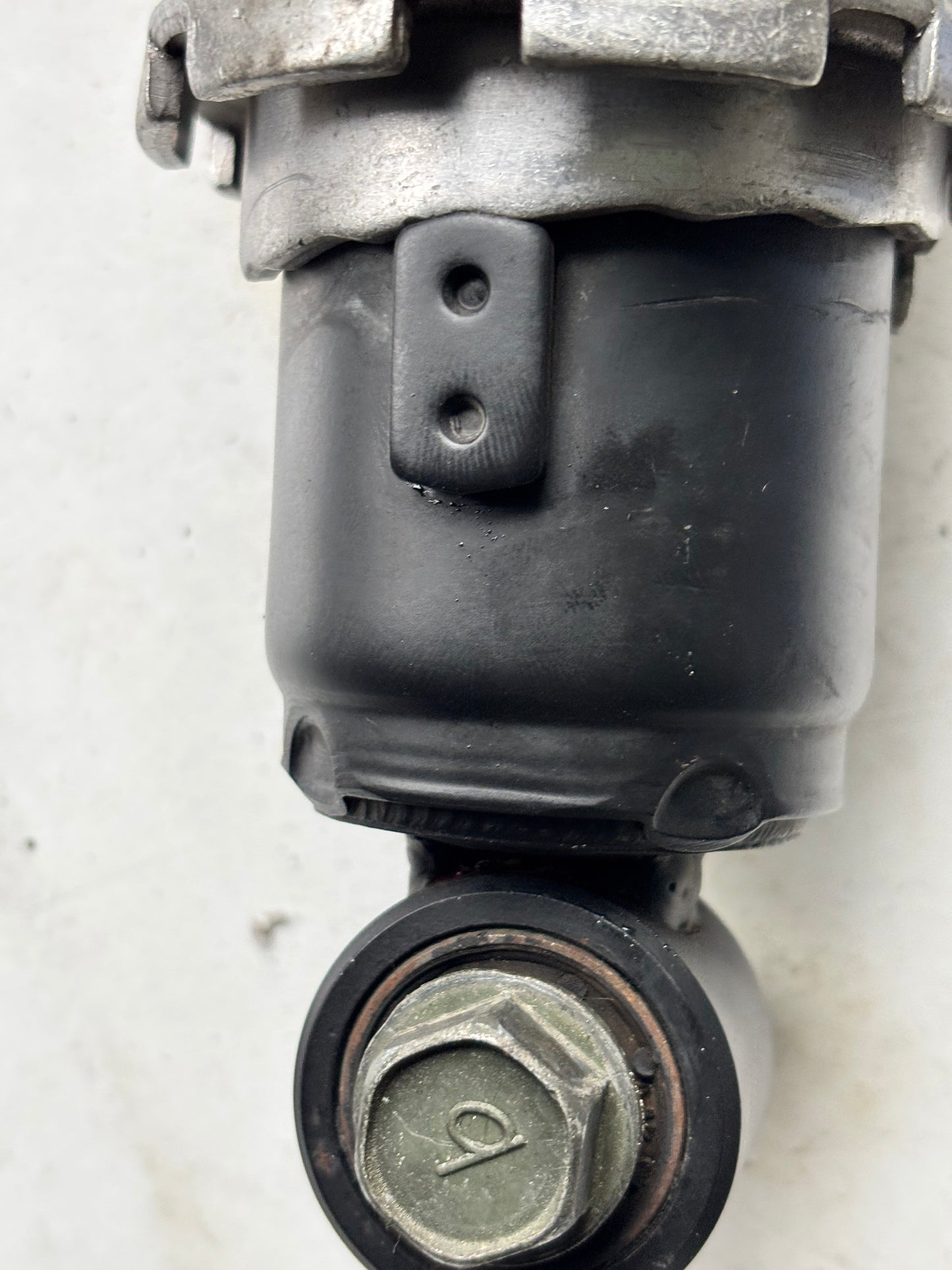 Amortisseur arrière Kawasaki Er6n er6f