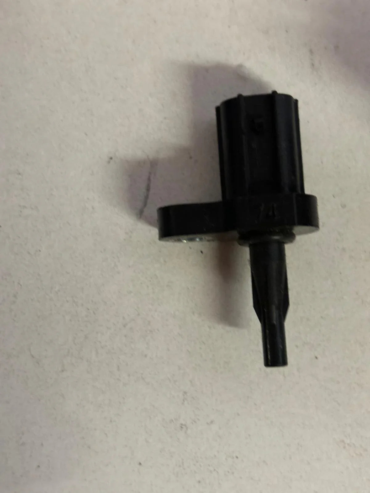 Sonde capteur température air mt09 / tracer 900 2013/2020