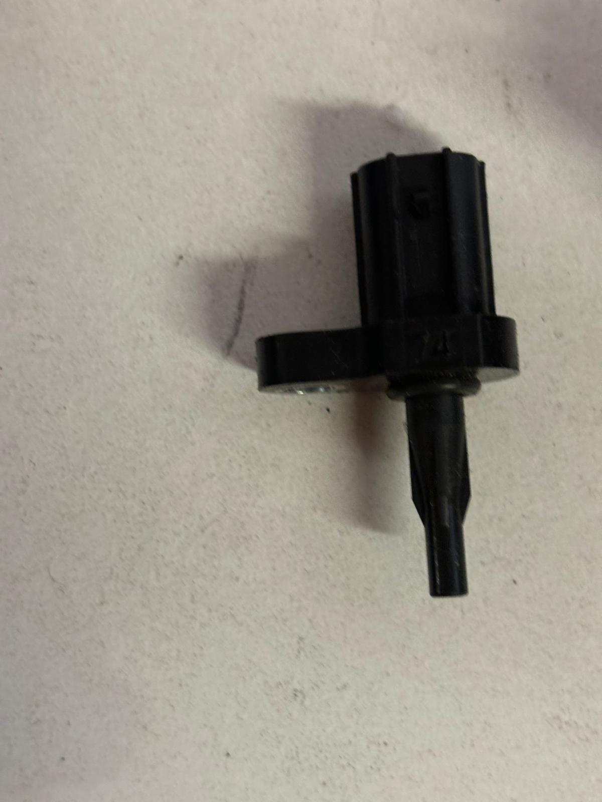 MT07 Tracer 700 Lufttemperatursensor