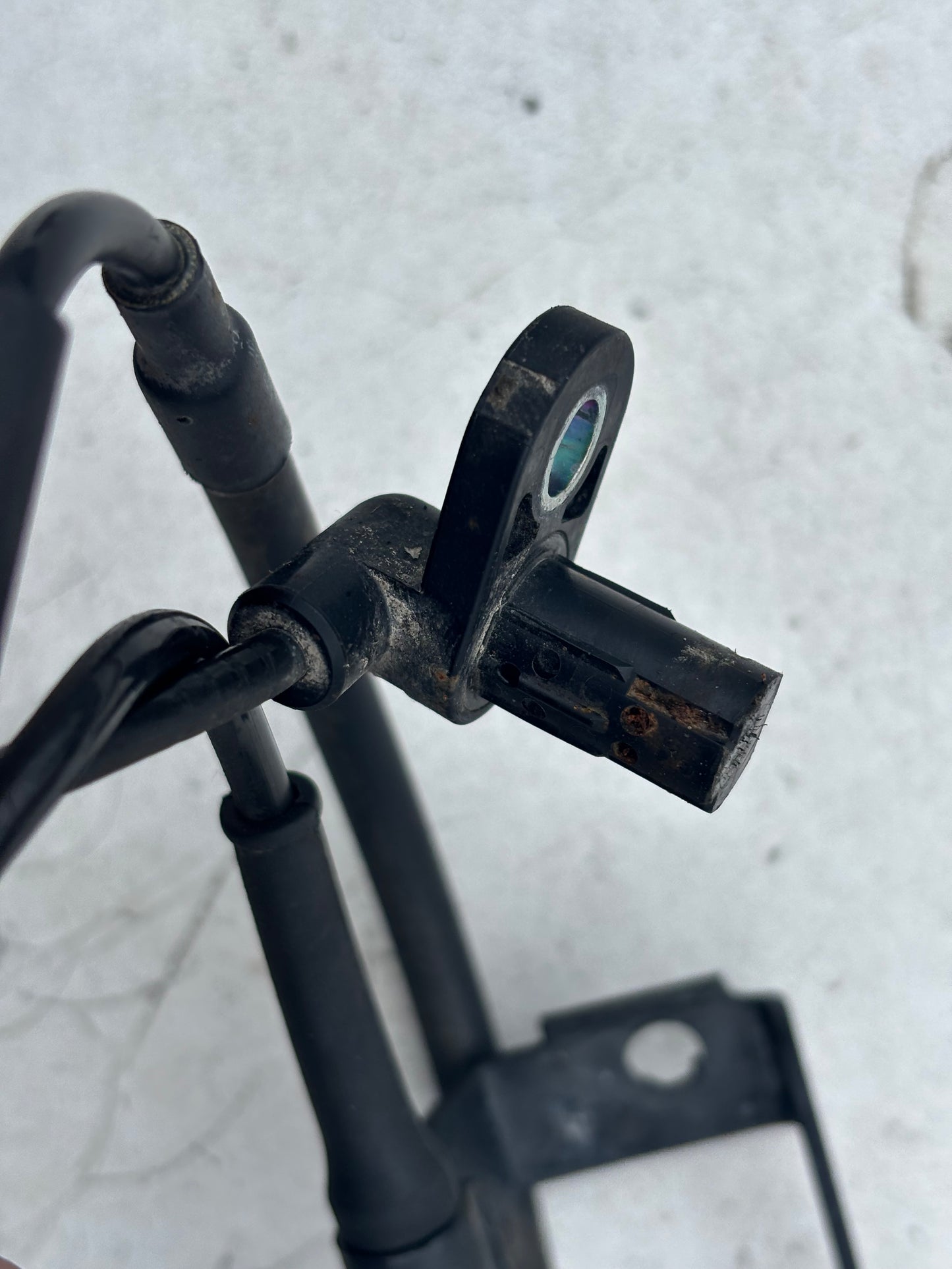 ABS-Sensor hinten Yamaha Tenere 700 2019 bis 2024