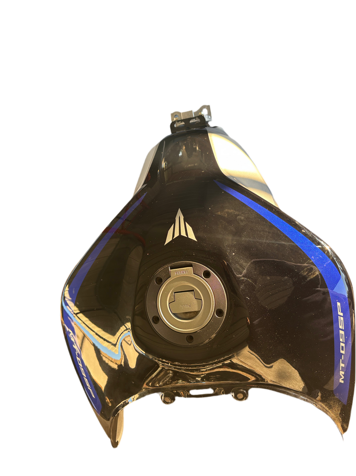 Réservoir carburant essence yamaha SP mt09 mt 09 2013-2020