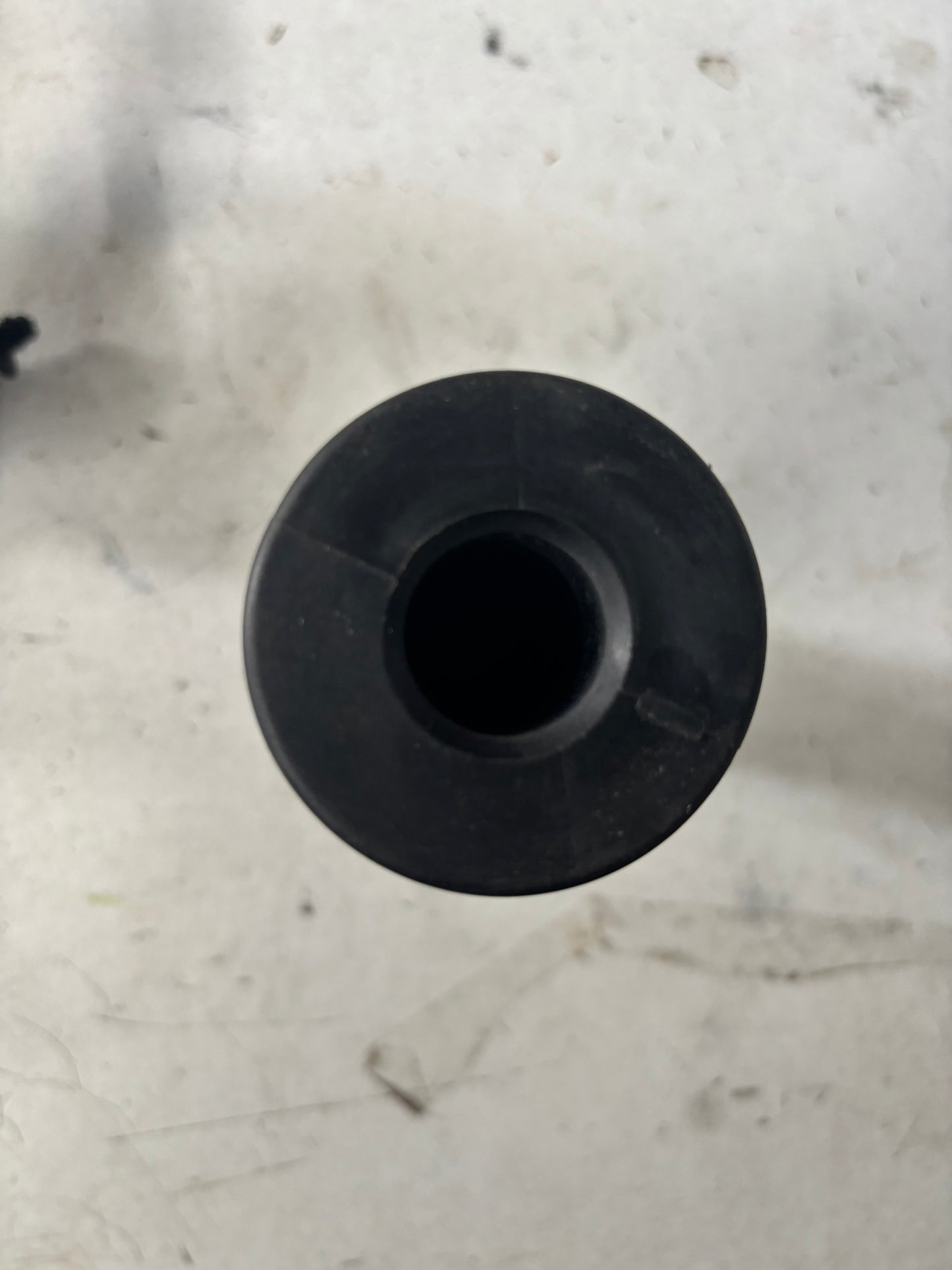 Gummigriff links Yamaha Tenere 700 2019 bis 2024