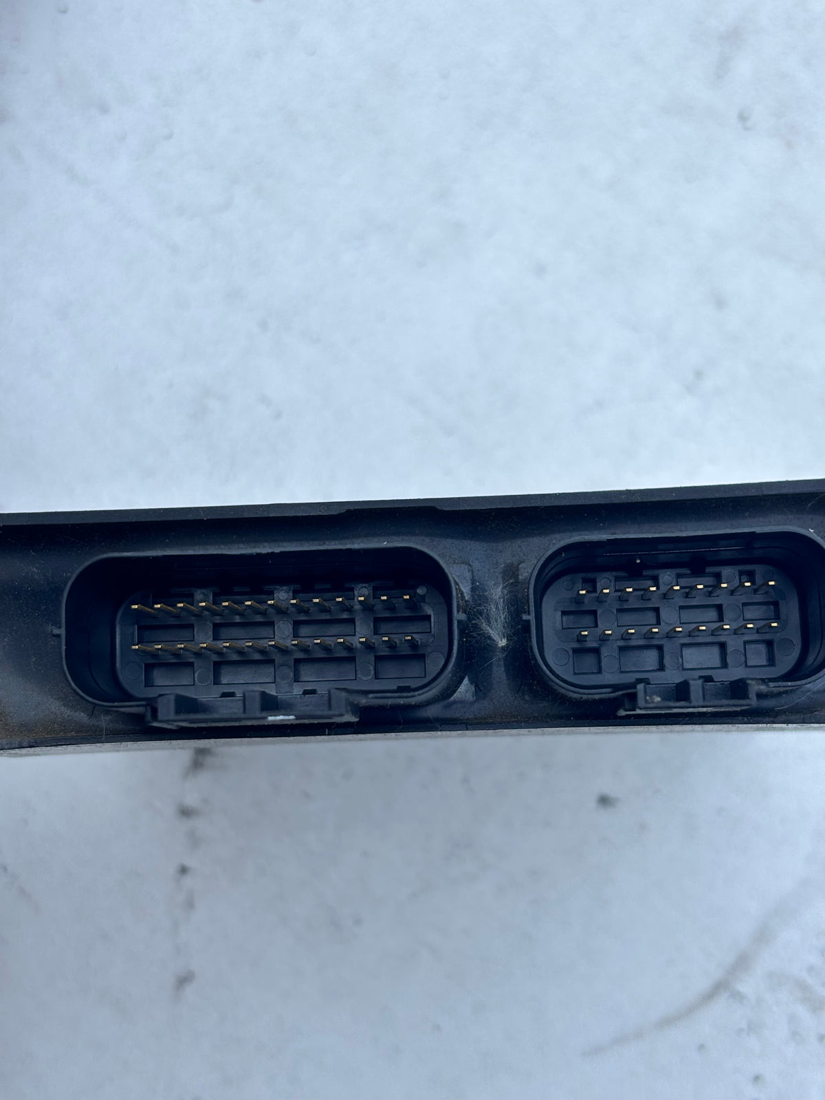 Cdi ecu kawasaki er6n er6f 2012-2016