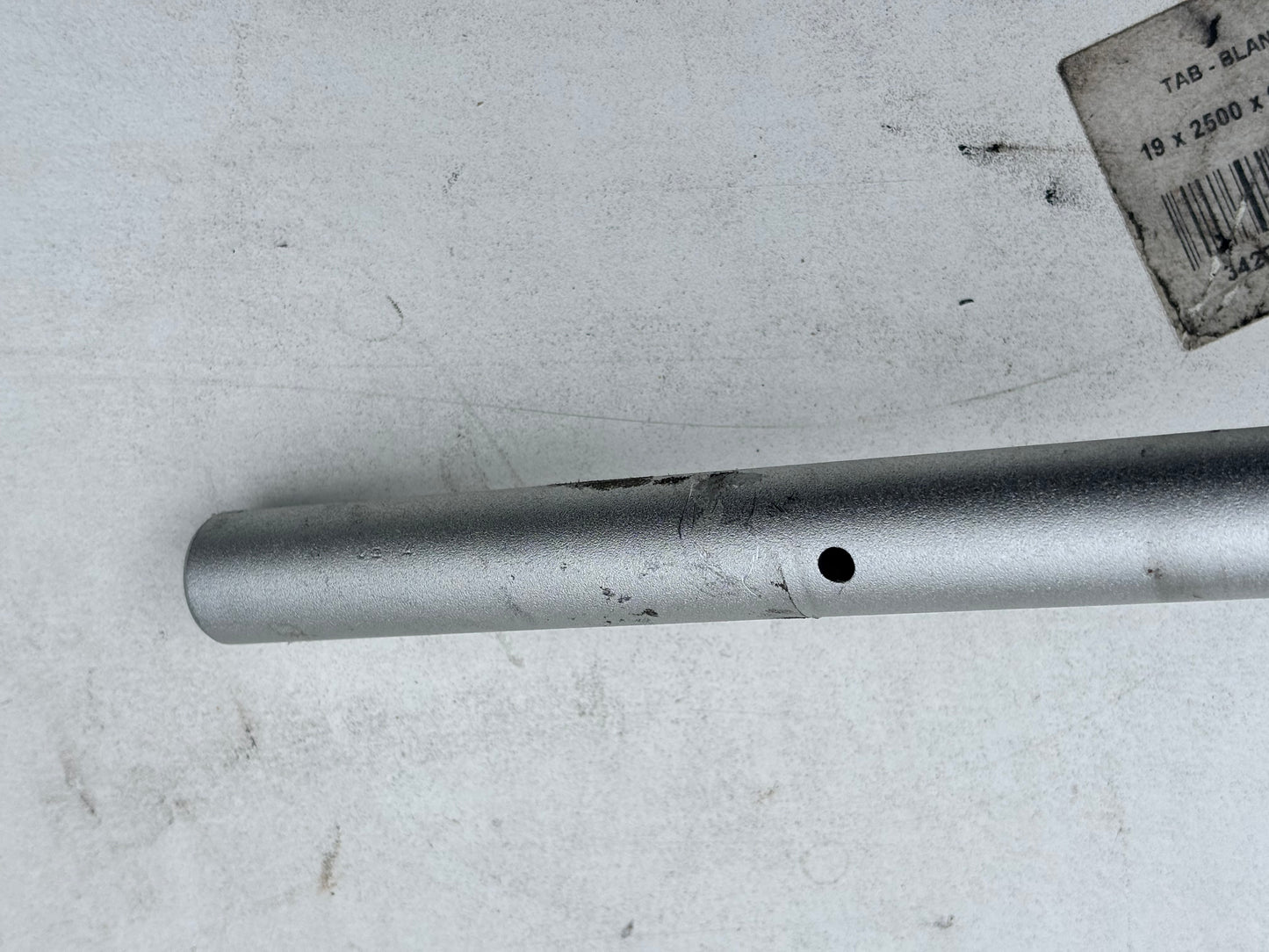 Handlebar yamaha mt07 mt 07 2021 2024