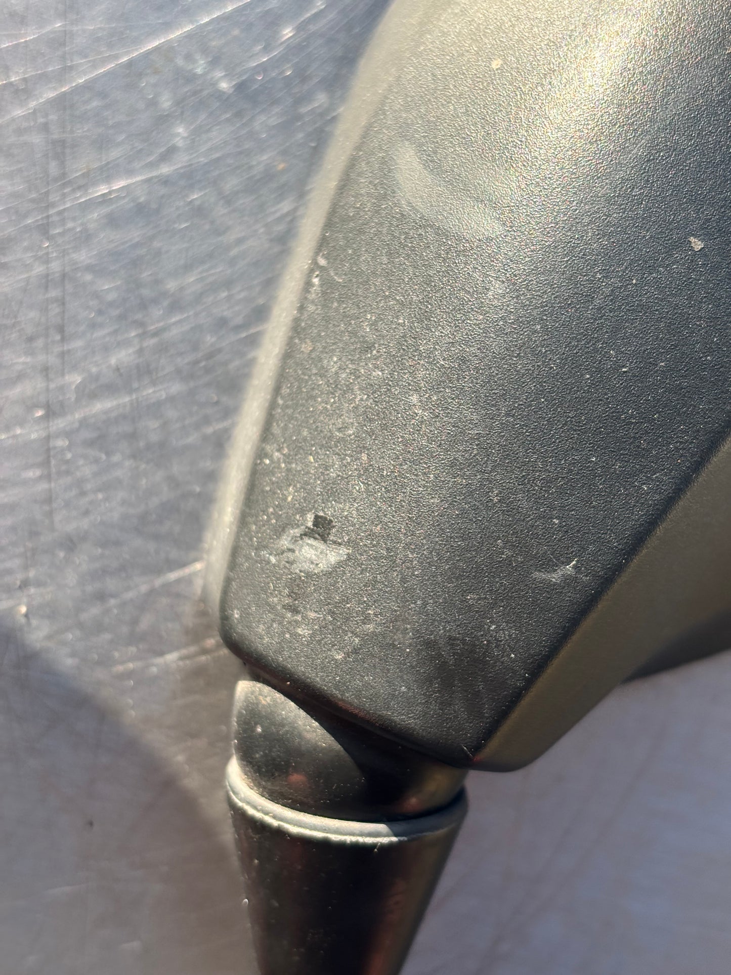 Rétroviseur gauche yamaha Tracer / MT / XSR