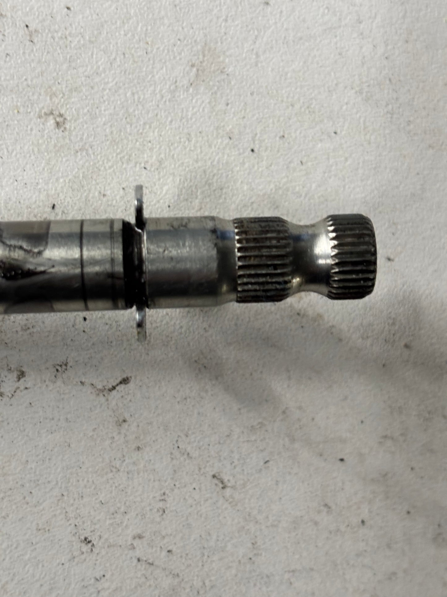 (Kopie) Yamaha MT 09 2021-2024