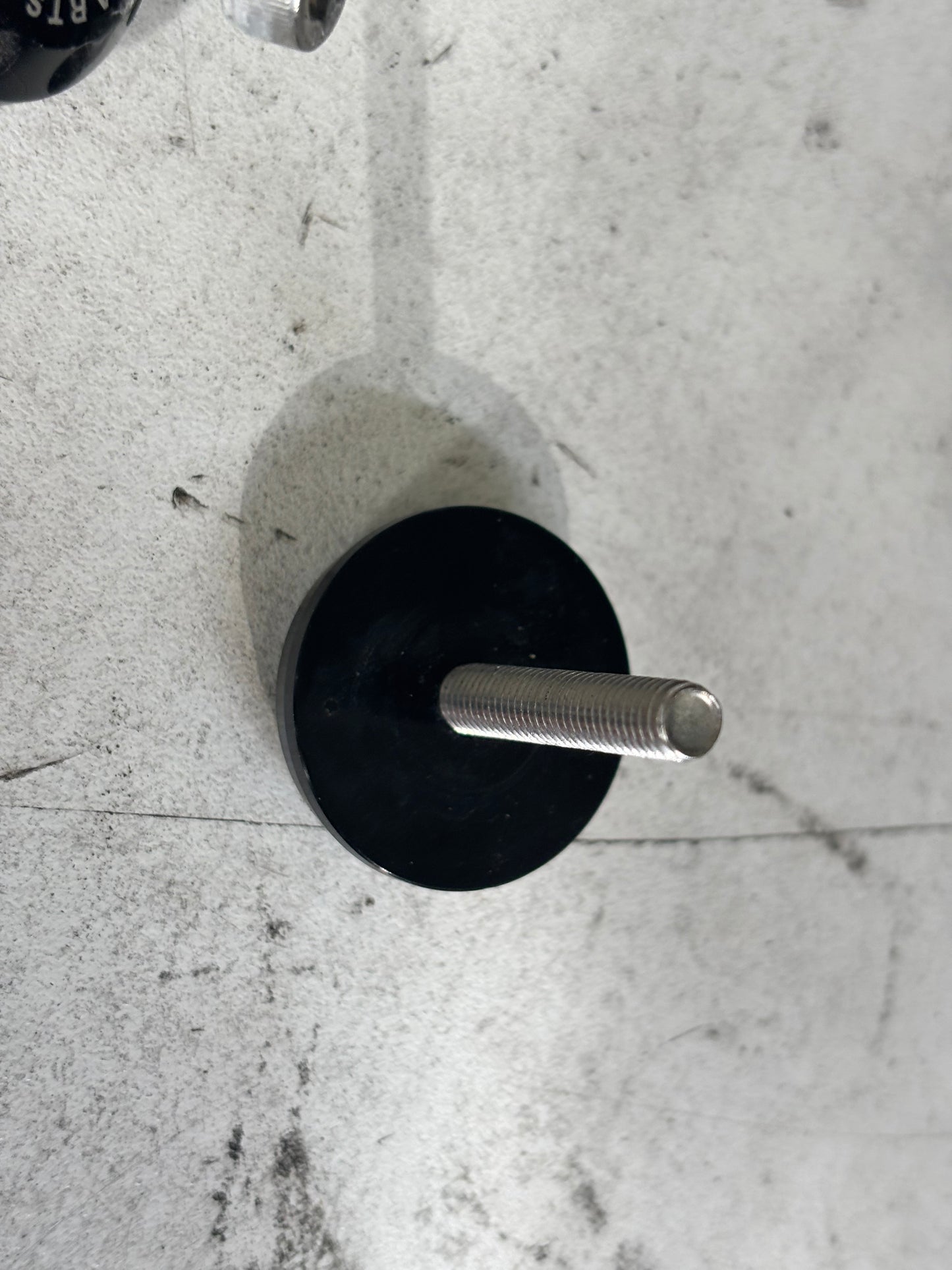 Embout de guidon Kawasaki Er6F ER6N non origine
