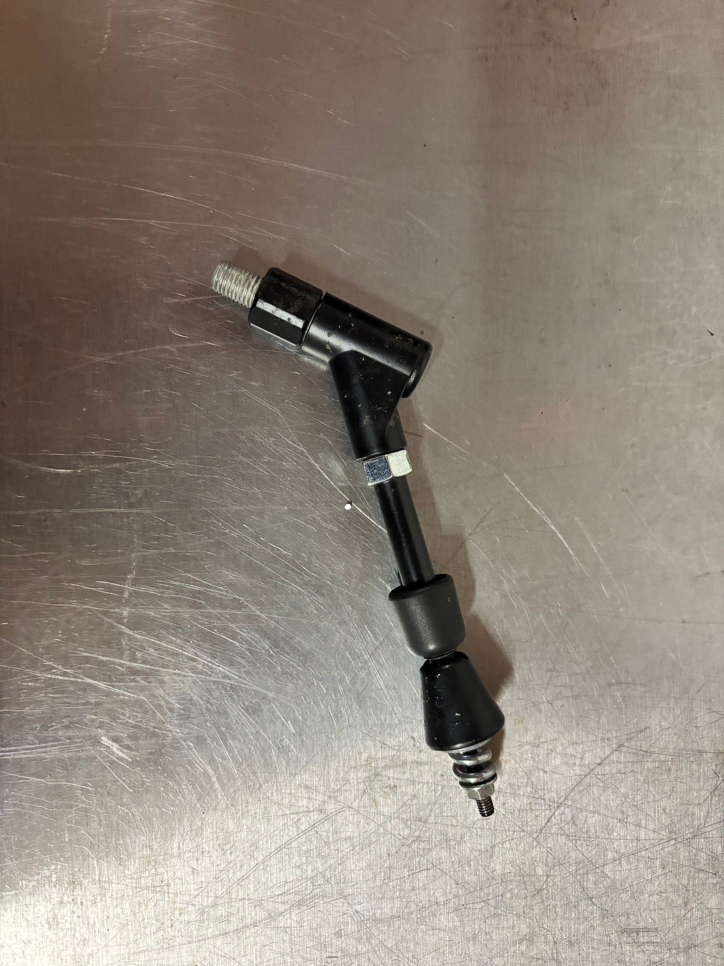 Support rétroviseur droit yamaha mt tracer xsr
