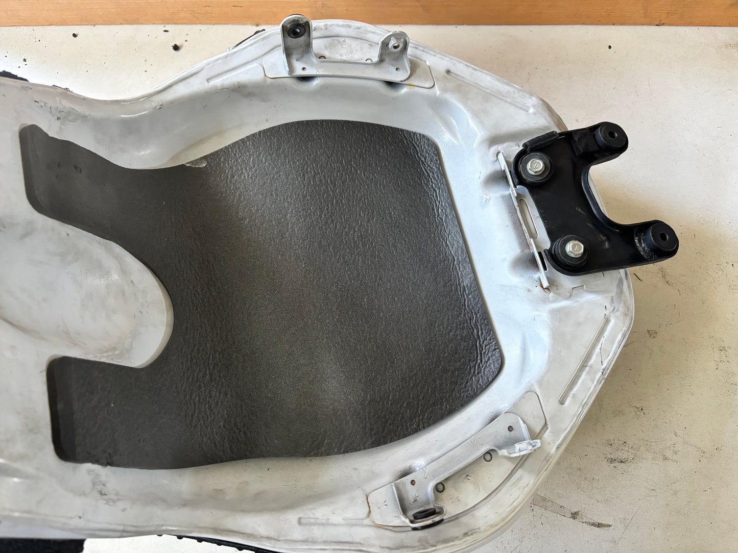 Kraftstofftank Kawasaki zx6r 2009/2012