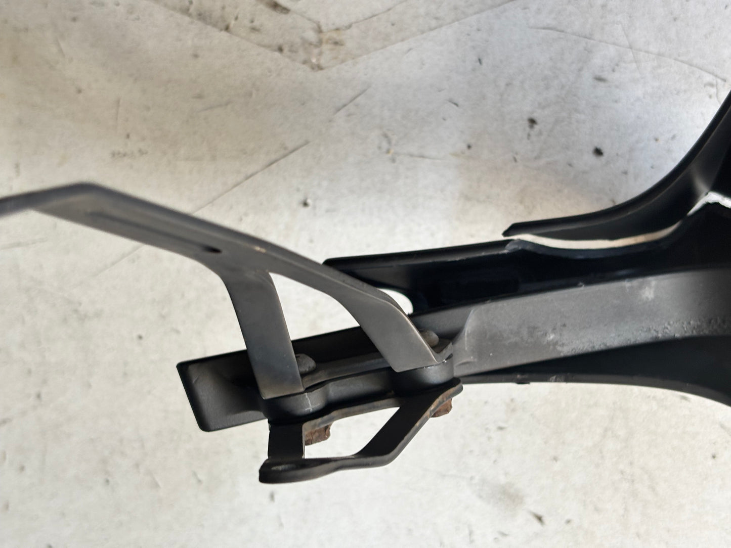 Protège pare main yamaha DROIT tracer 900 2013/2020