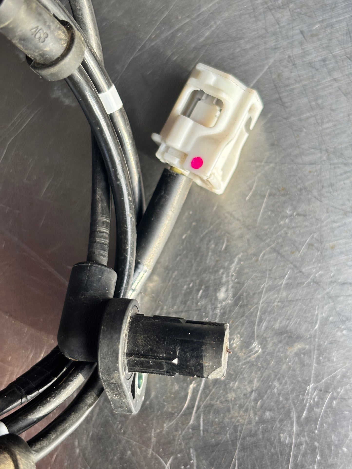 Capteur abs arrière yamaha mt 09 2021-2024 B7N-85980-00