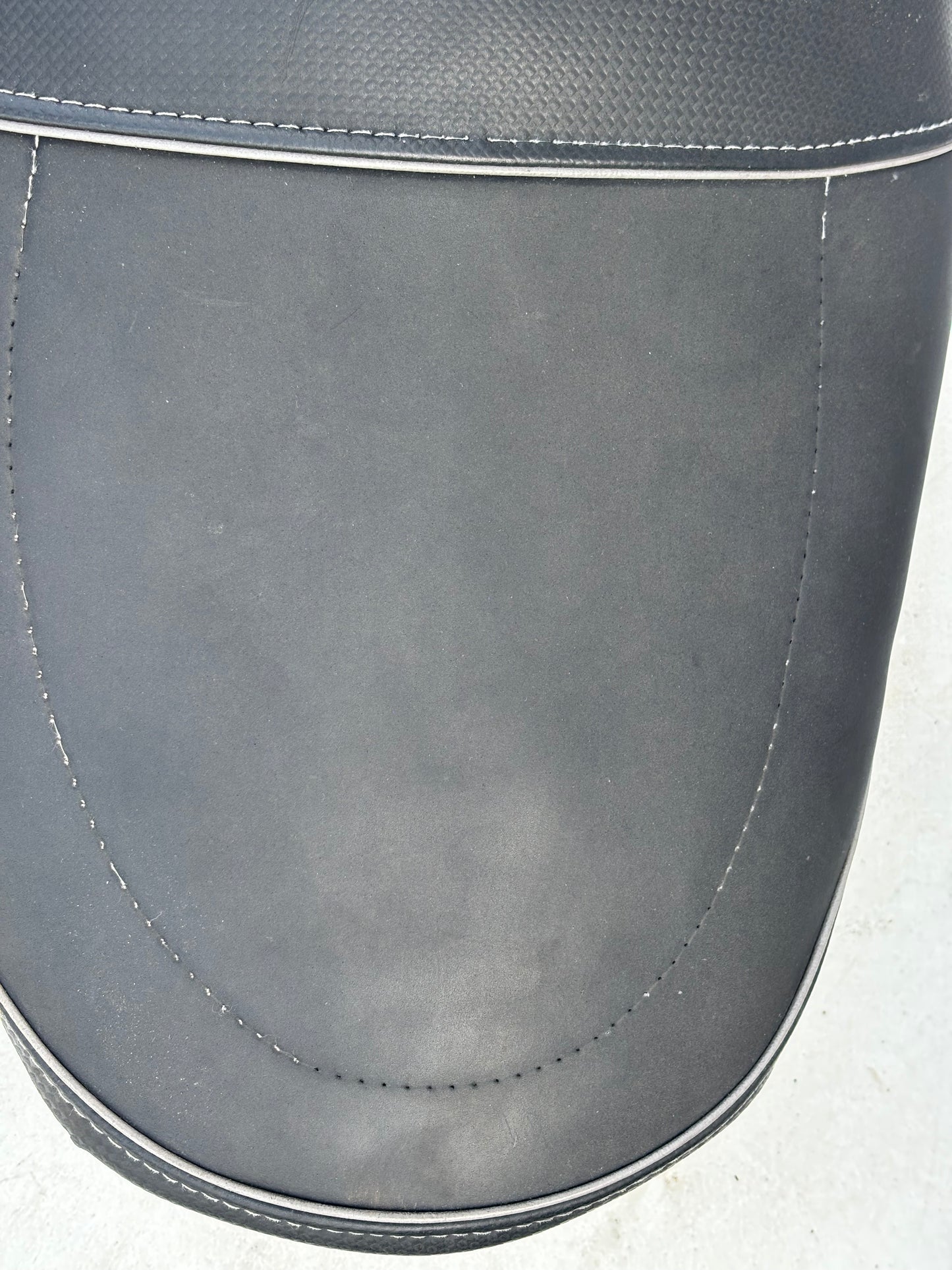 Selle confort Kawasaki Er6n er6f 2009/2011