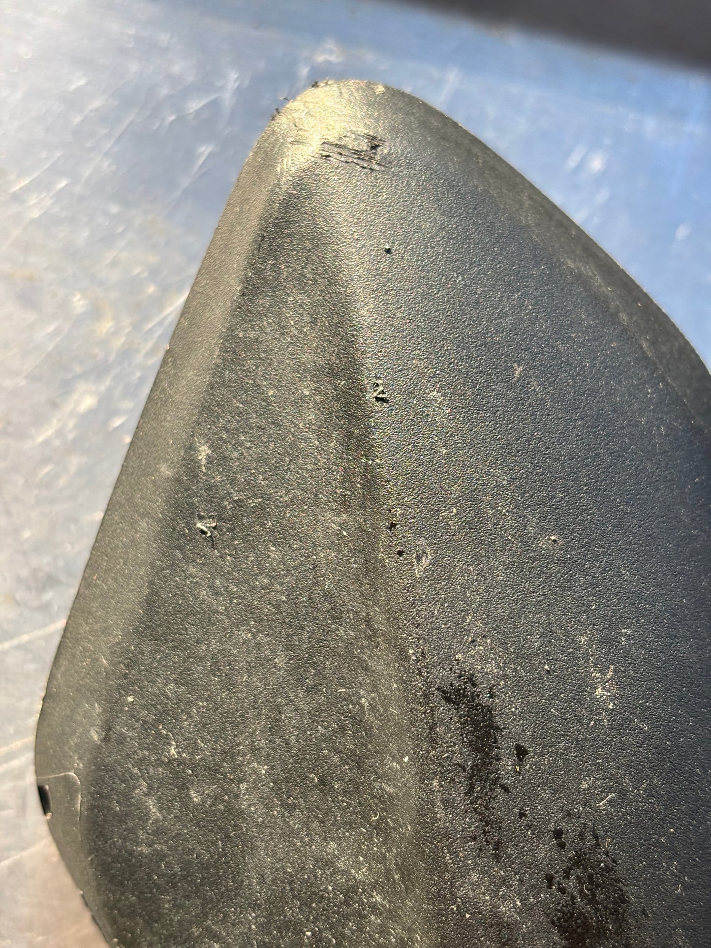 Rétroviseur gauche yamaha Tracer / MT / XSR