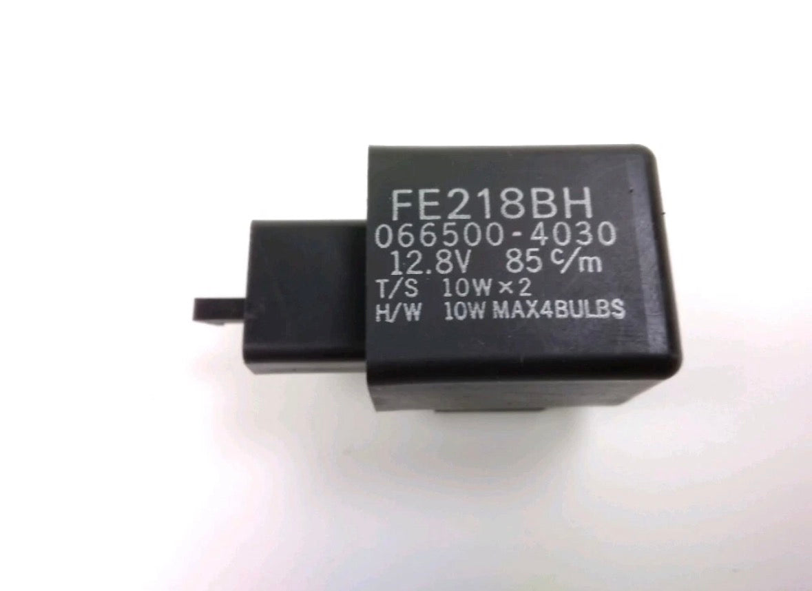 Relai clignotant yamaha mt 07 et tracer 700 2014-2024