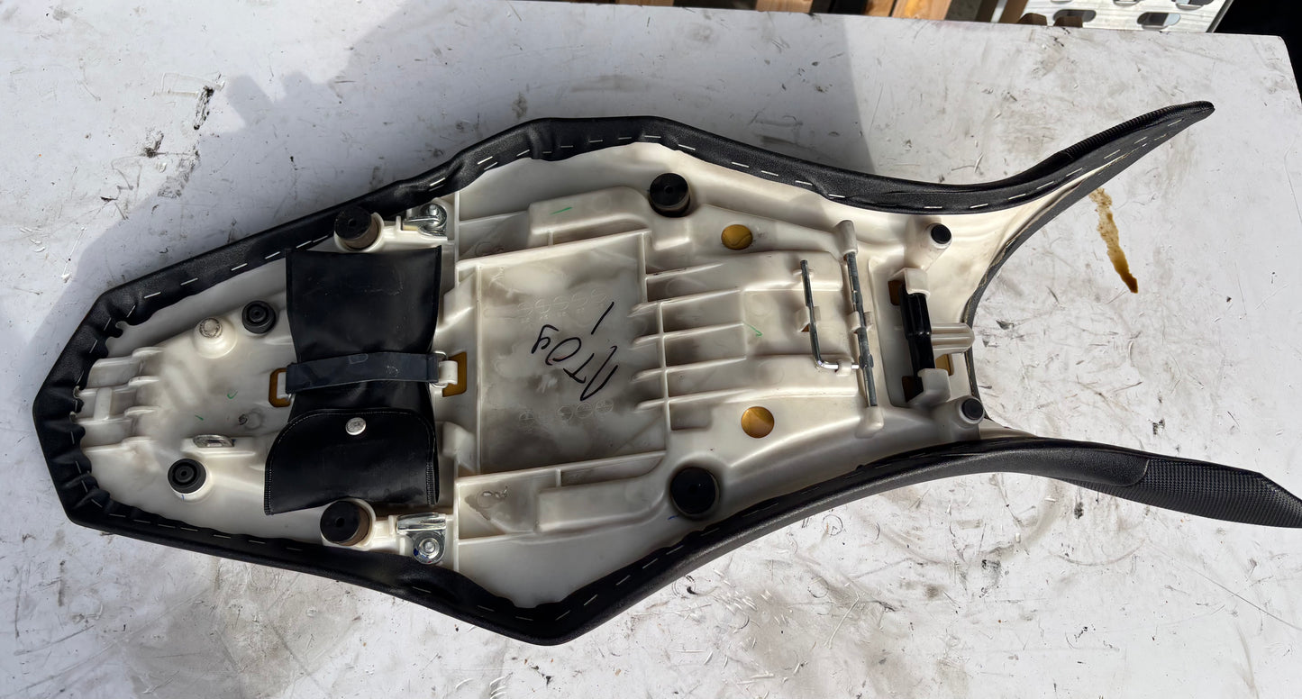 Originalsattel Yamaha MT09 MT 09 2017-2020