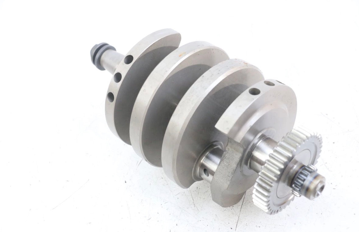 Vilebrequin Yamaha MT07 / Tenere / XSR / Tracer 700/ R7 Pièce OEM NEUF 1WS114000000