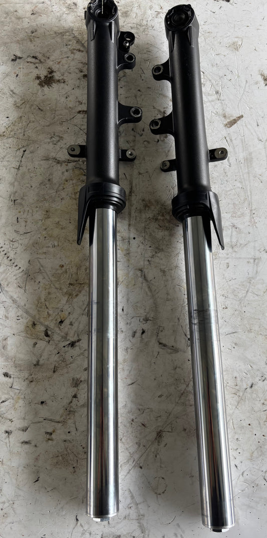 Fourche avant  ABS yamaha mt07 mt-07 2014-2020
