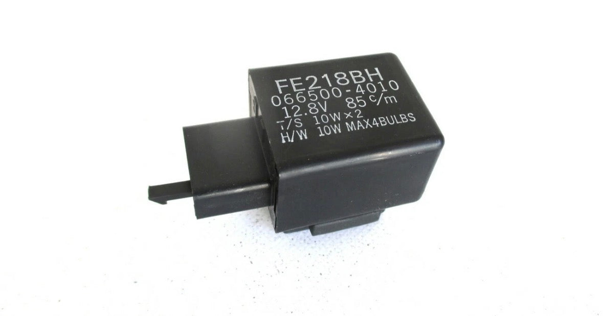 Relais boitier centrale clignotant yamaha mt09 tracer 900 2013/2020