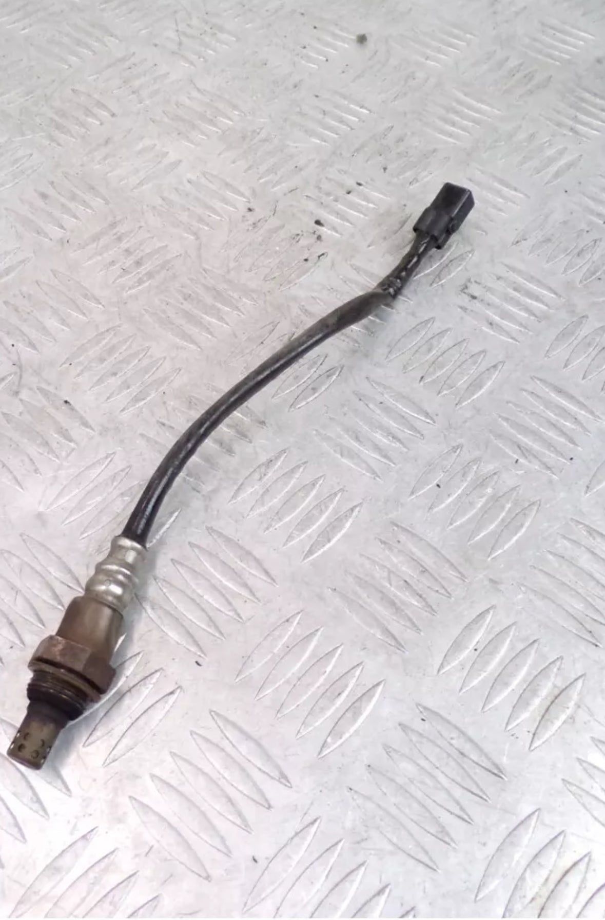 Sonde lambda oxygène échappement Er6n er6f kawasaki 2005/2008