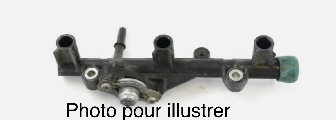 Durite pipe rampe injecteur Yamaha Mt09 / Tracer 900 / XSR900 Pièce OEM NEUF 1RC139380000