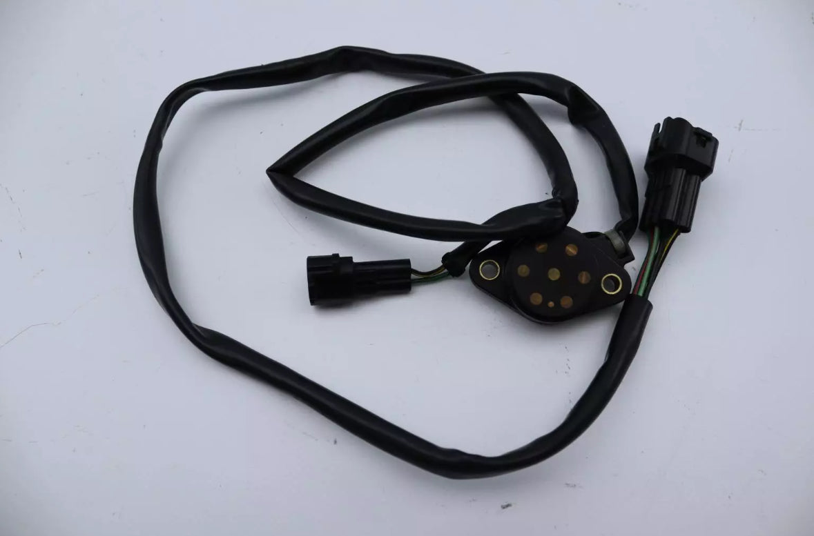 Capteur position neutre vitesse point mort Kawasaki zx6r 2009/2012
