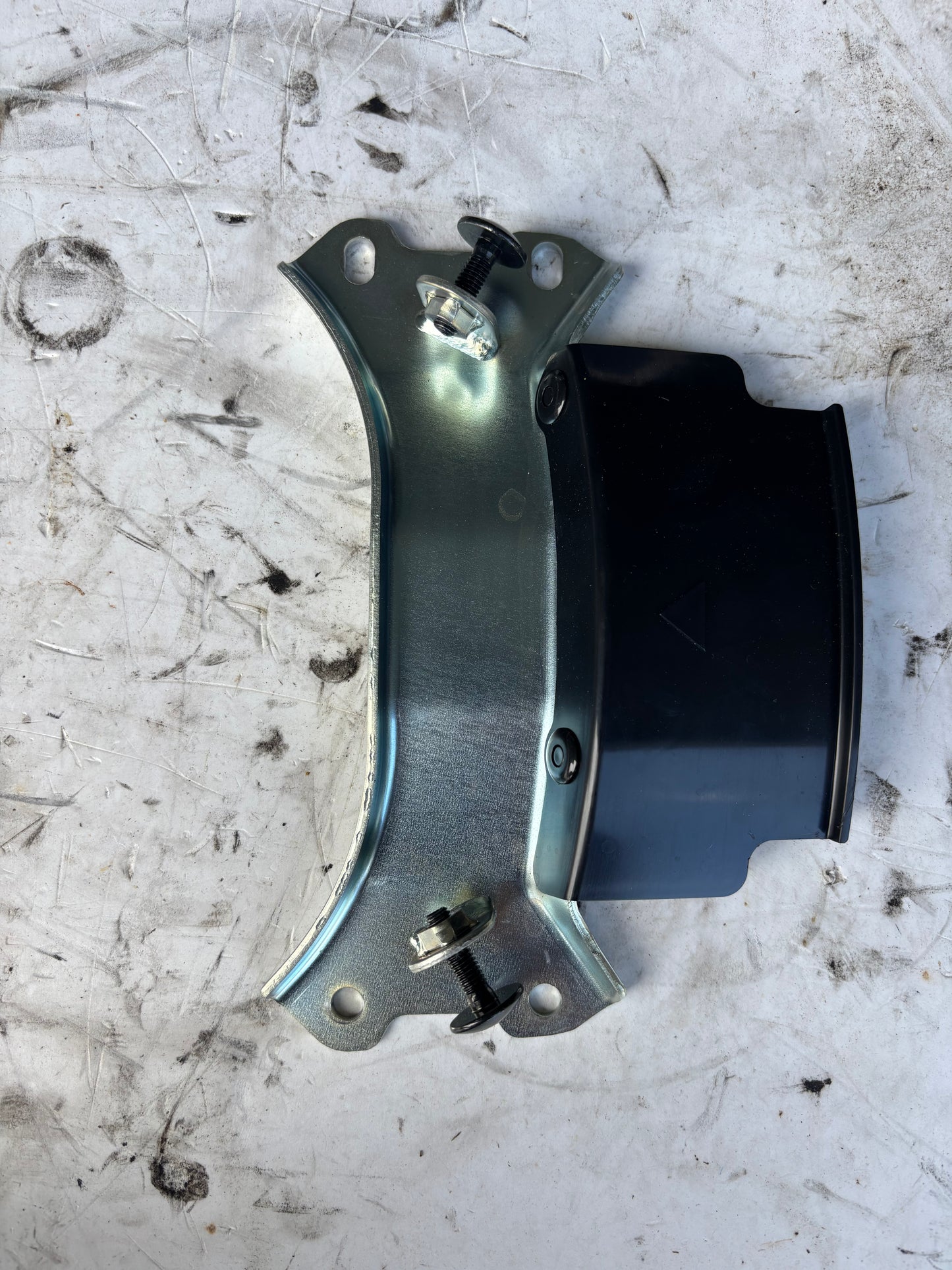 Support réservoir yamaha mt 07 mt07 2025