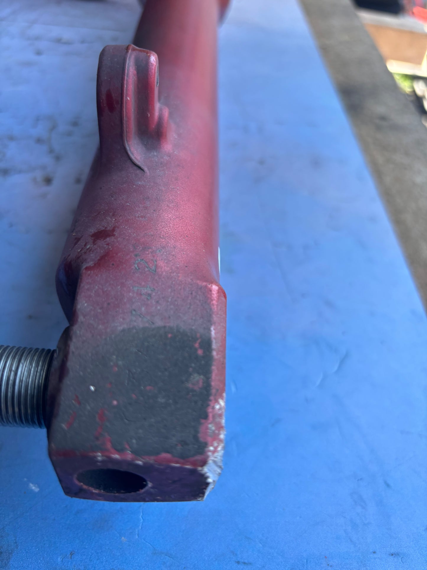 Fourche Kawasaki Er6n sans ABS 2005/2008