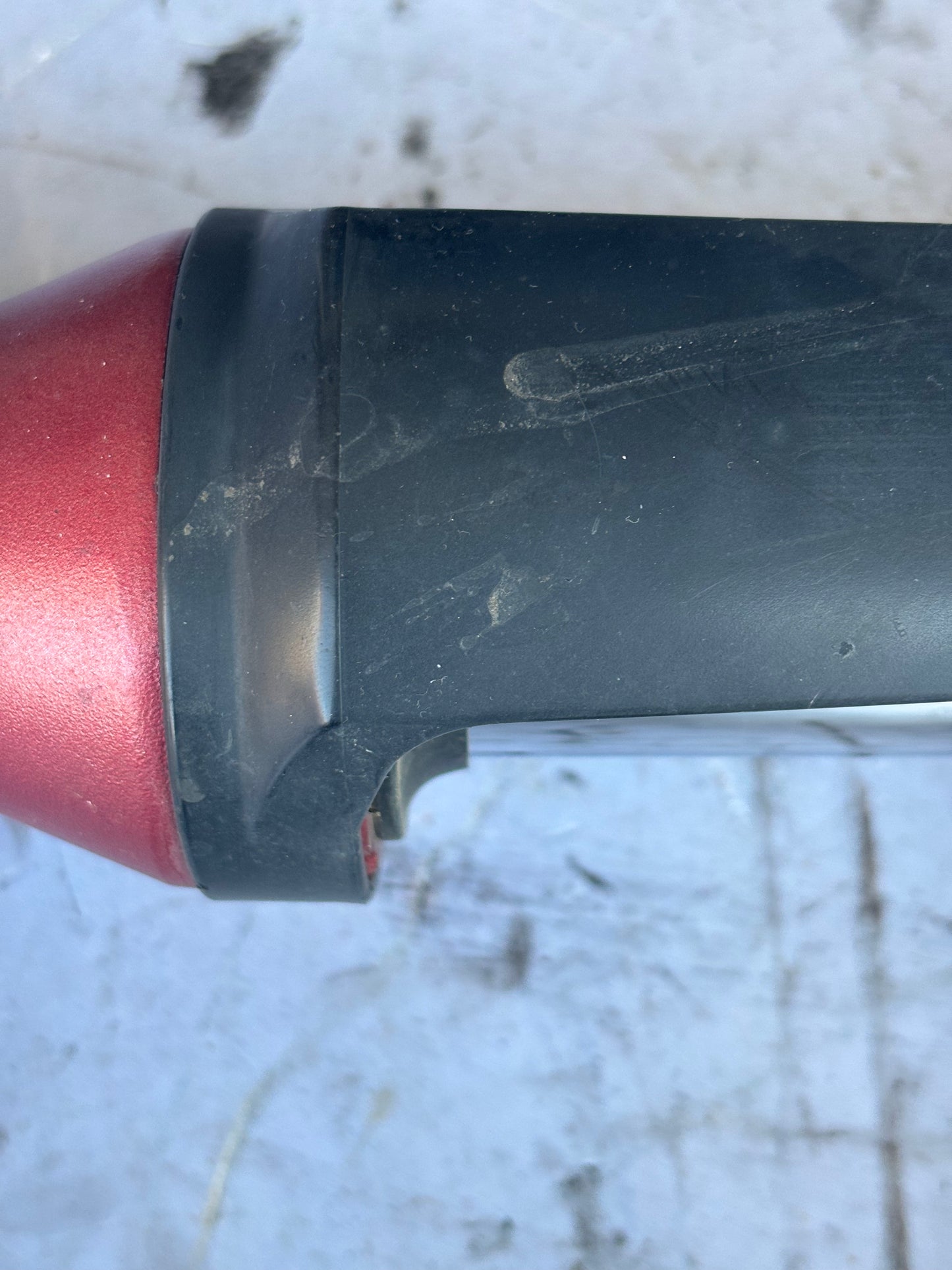 Fourche Kawasaki Er6n sans ABS 2005/2008
