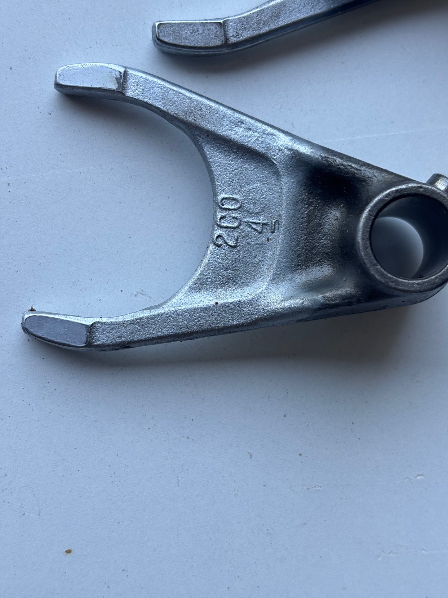 Boite vitesse engrenage Yamaha R6 2008-2016