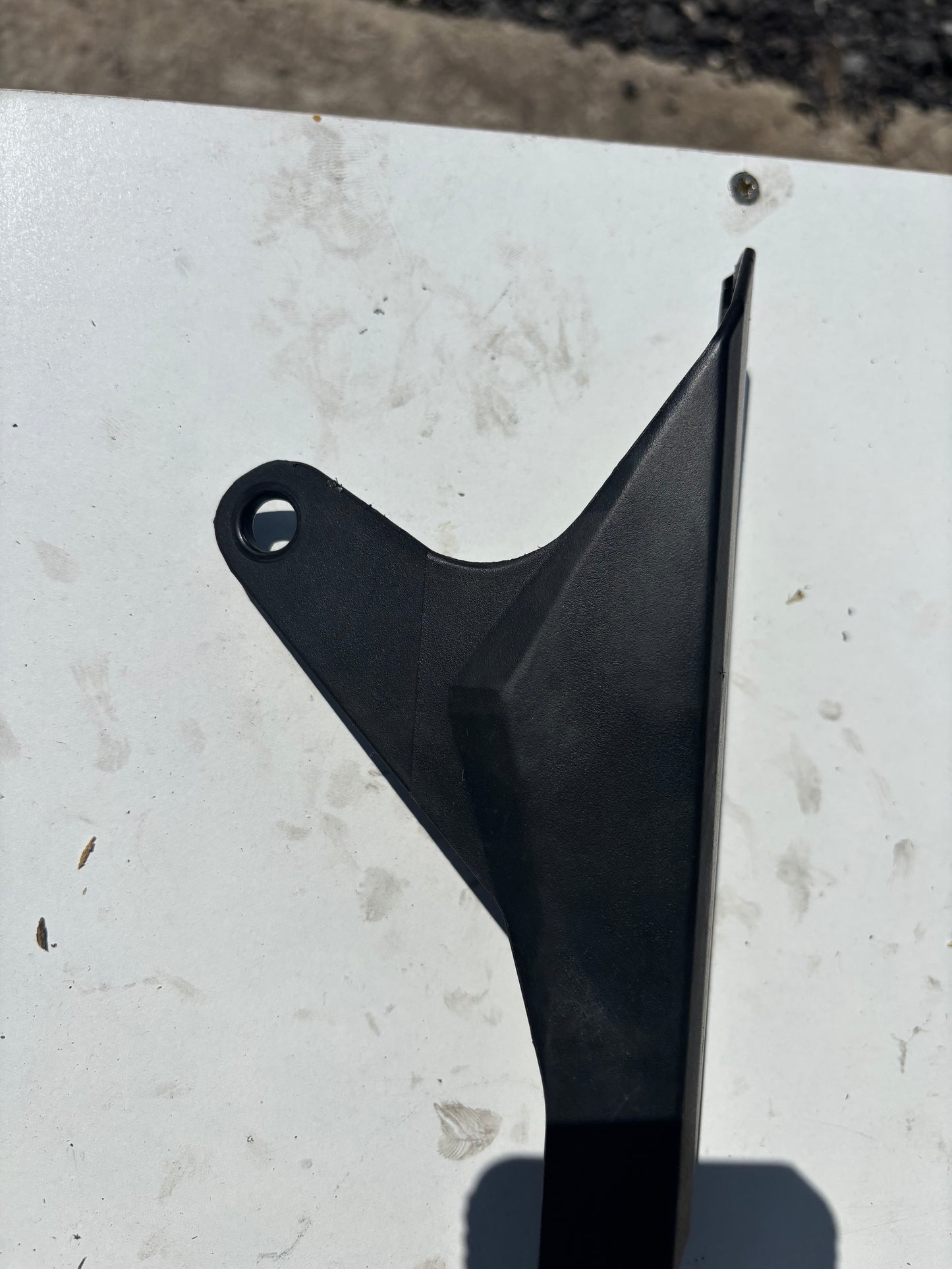 Protection chaîne Yamaha mt09 2017/2020