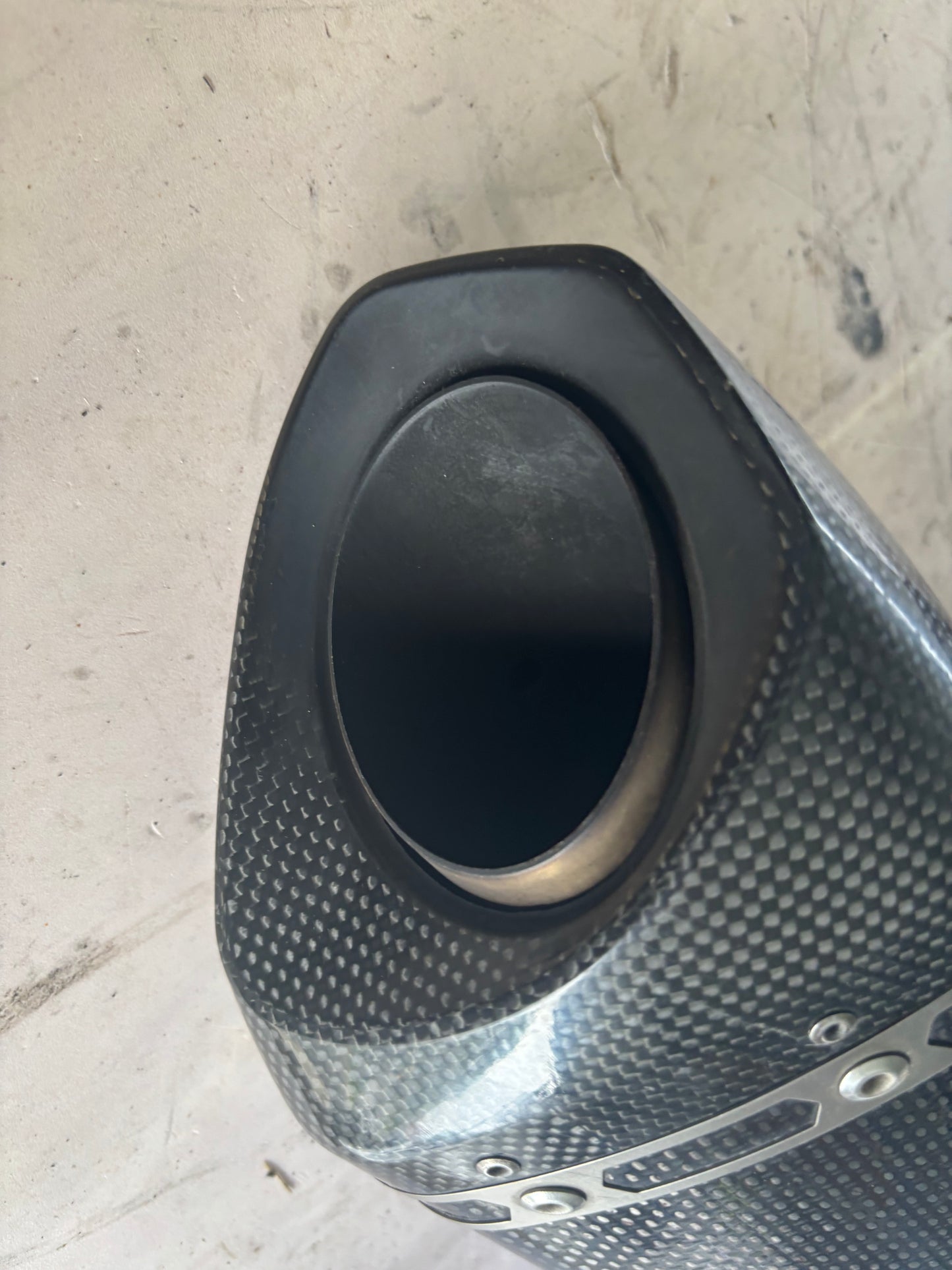 Ligne échappement akrapovic S-Y9R2-AFC yamaha mt 09 mt09 2013-2020