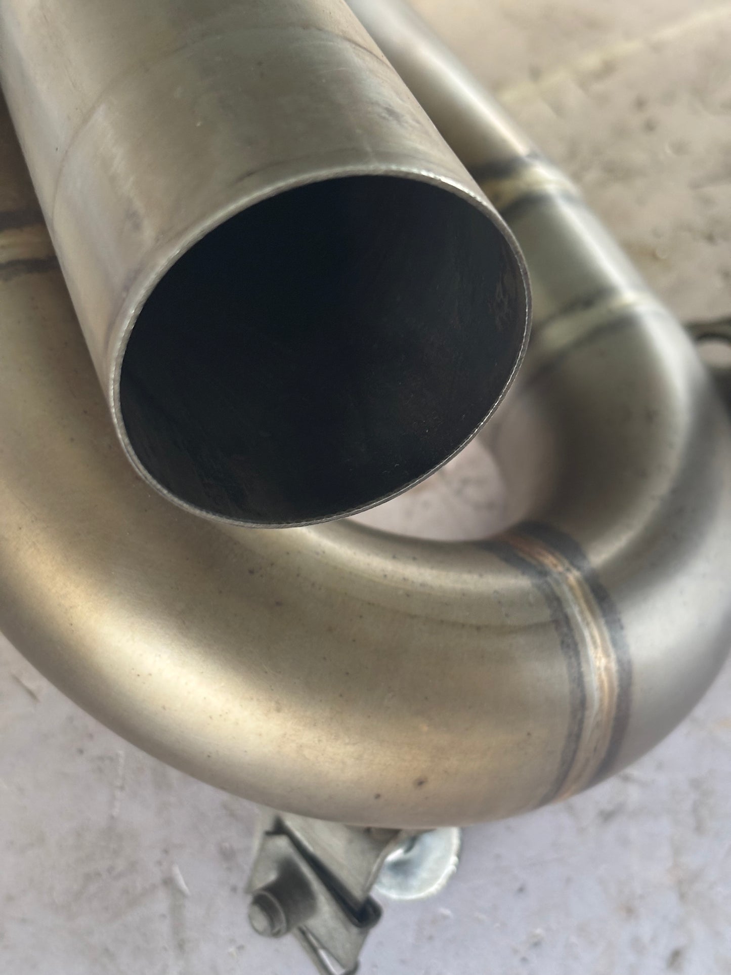 Ligne échappement akrapovic S-Y9R2-AFC yamaha mt 09 mt09 2013-2020