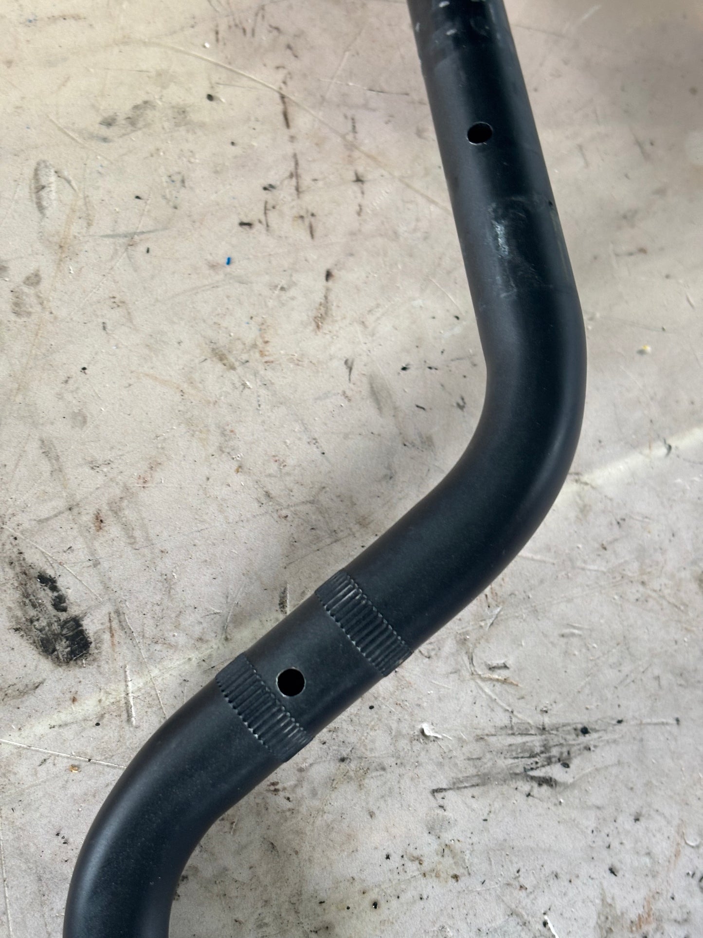 Guidon yamaha tracer 700 2020-2024
