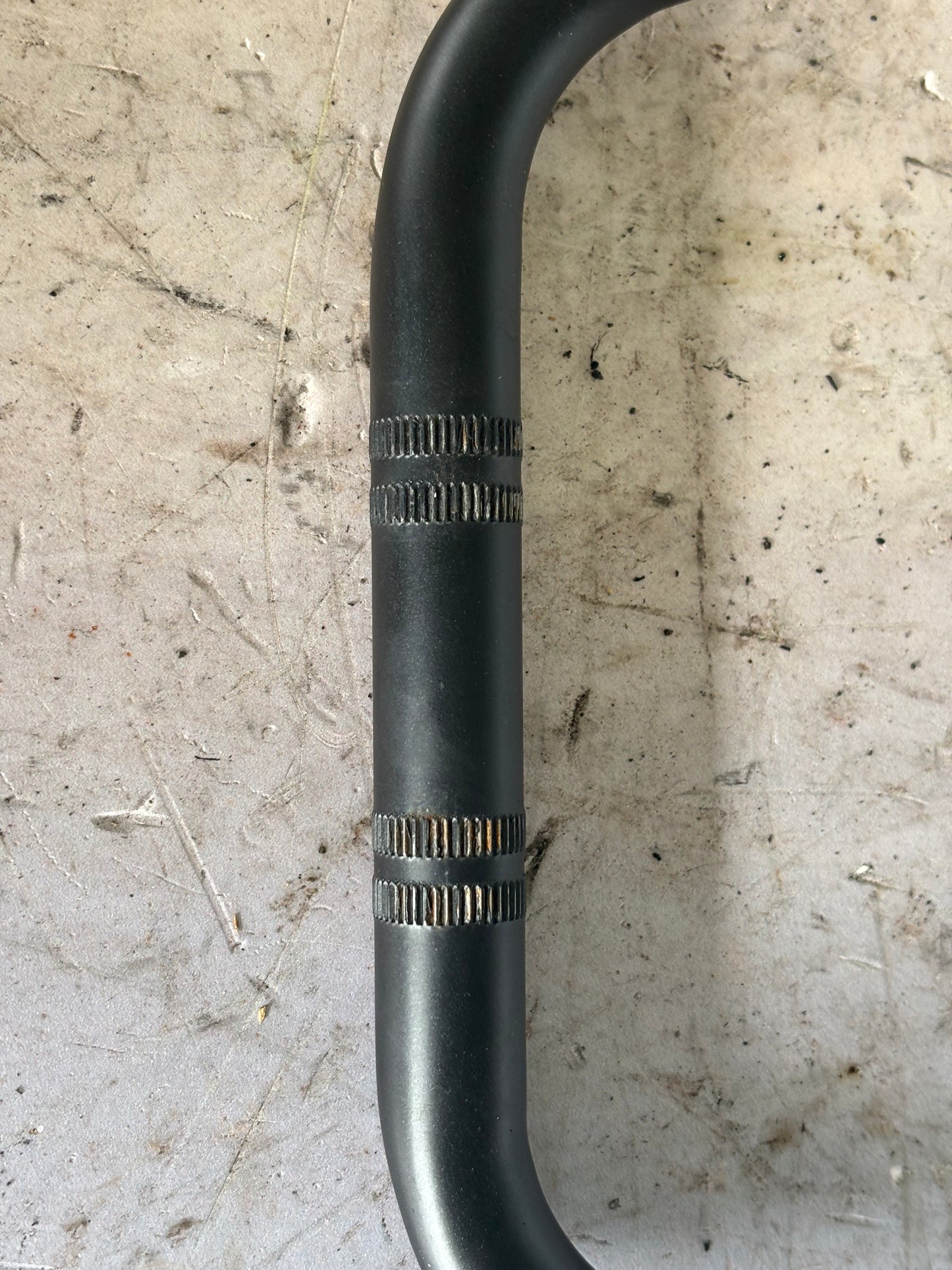 Guidon yamaha tracer 700 2020-2024