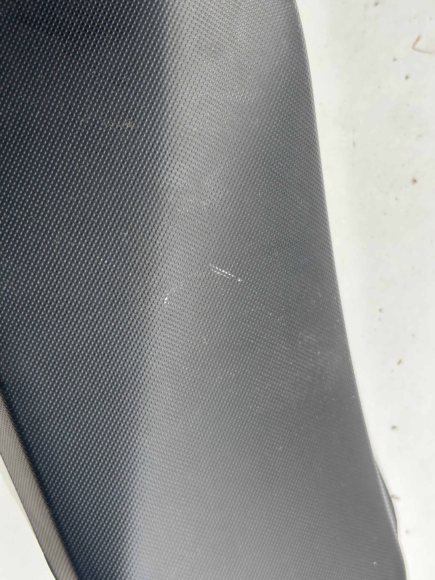 Carénage latéral droit Yamaha tracer 700 2017/2020