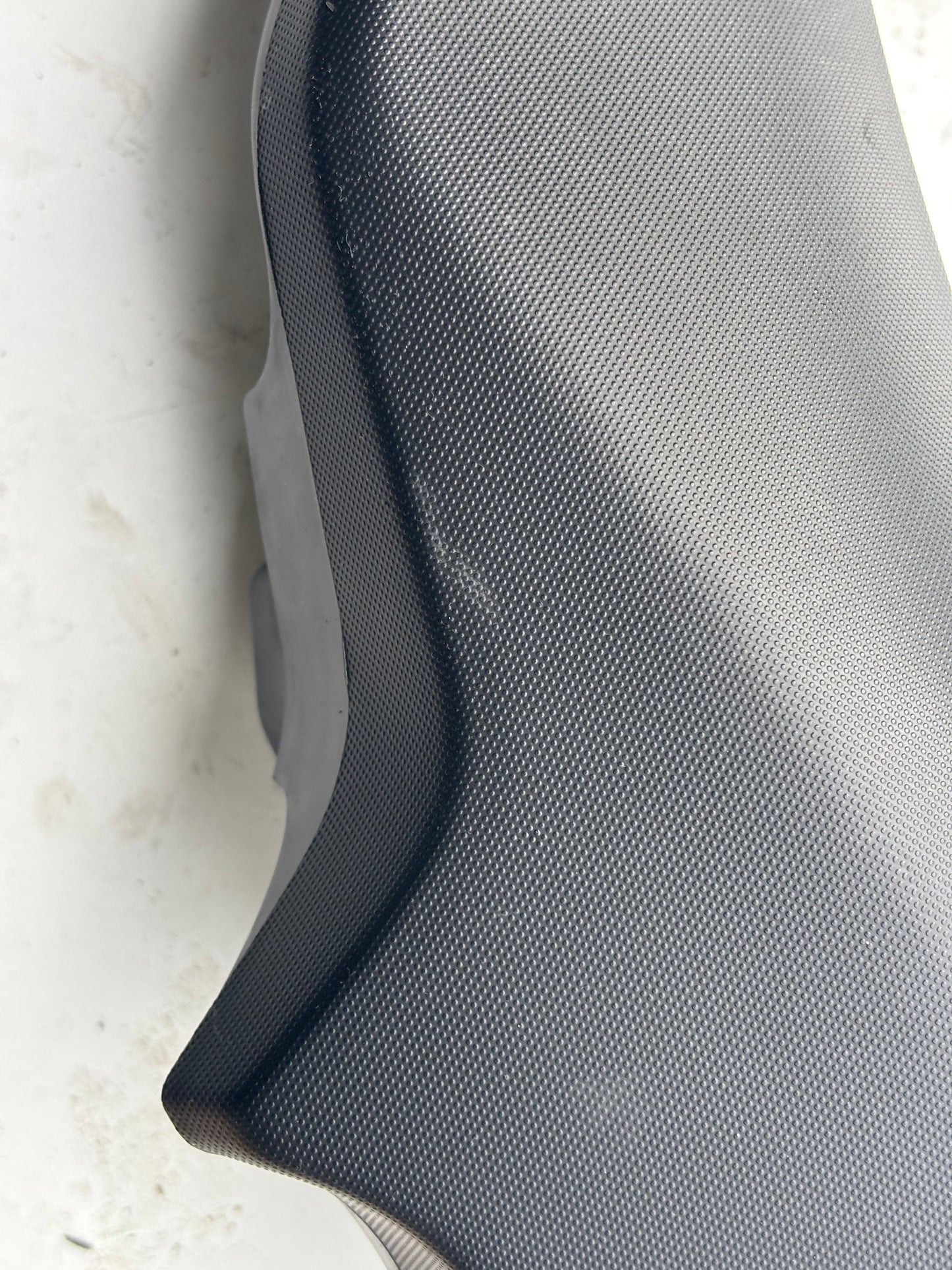 Carénage latéral gauche Yamaha tracer 700 2017/2020