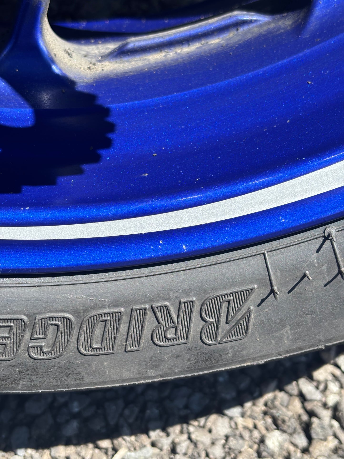 Roue jante disque avant arrière Yamaha mt09 SP 2013-2020 abs