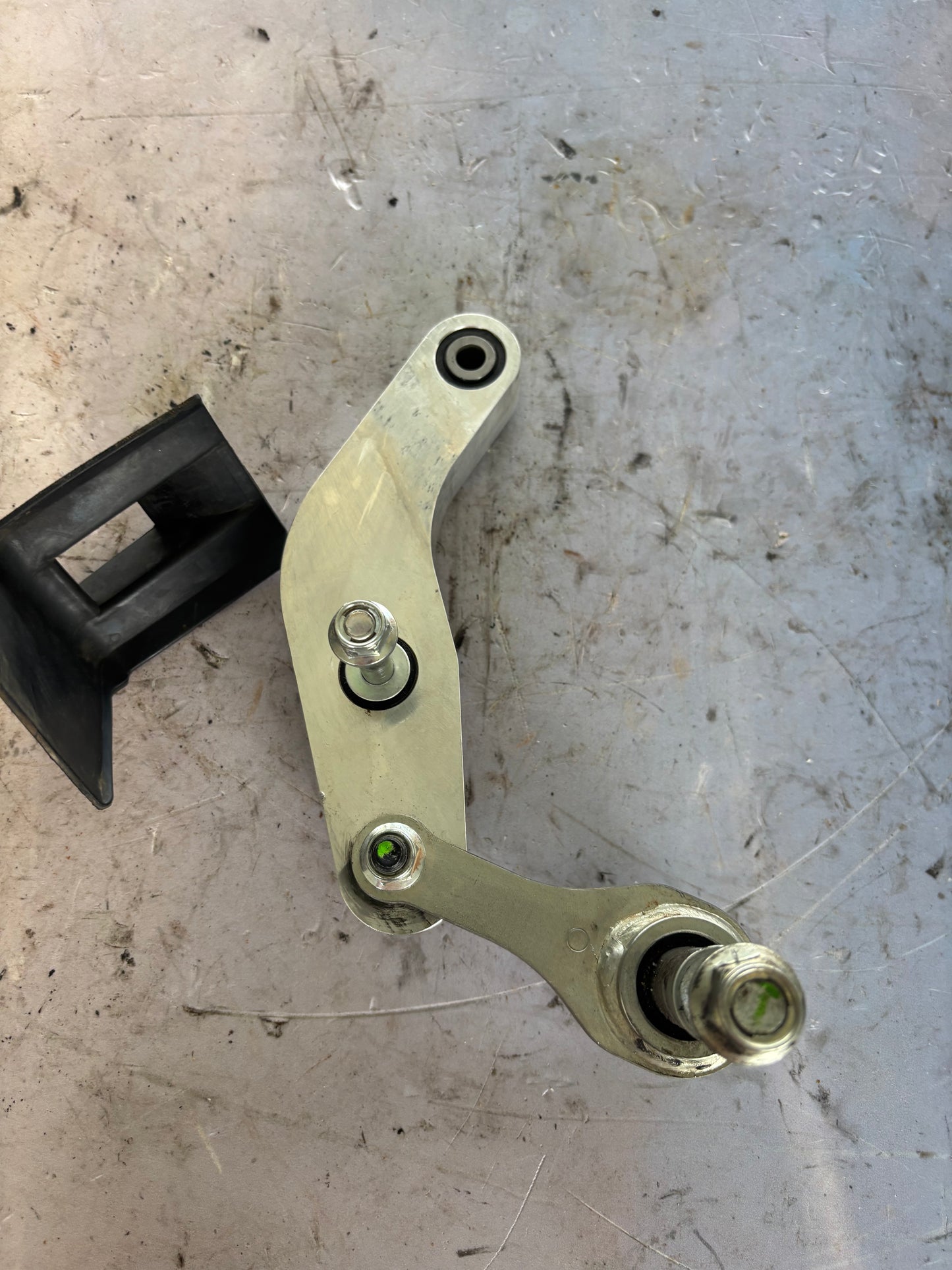 Biellette amortisseur tracer 700 GT 2022-2024