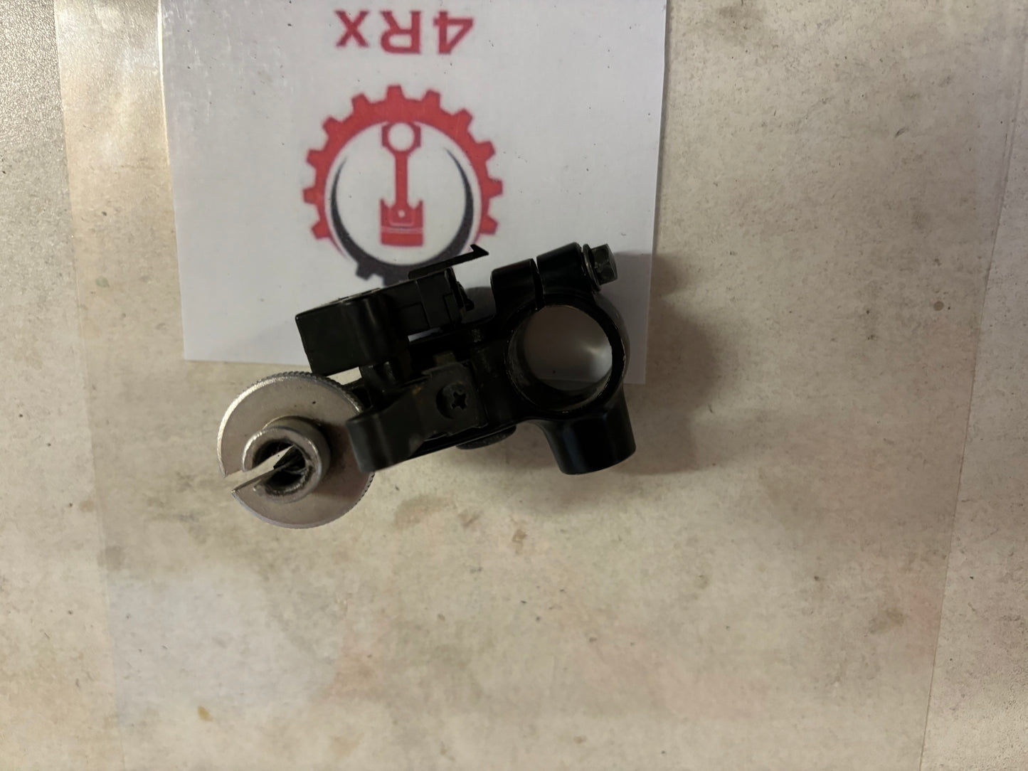 Kupplungshebelhalterung für Yamaha MT Tracer