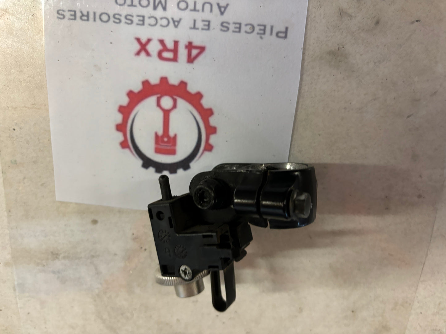 Kupplungshebelhalterung für Yamaha MT Tracer