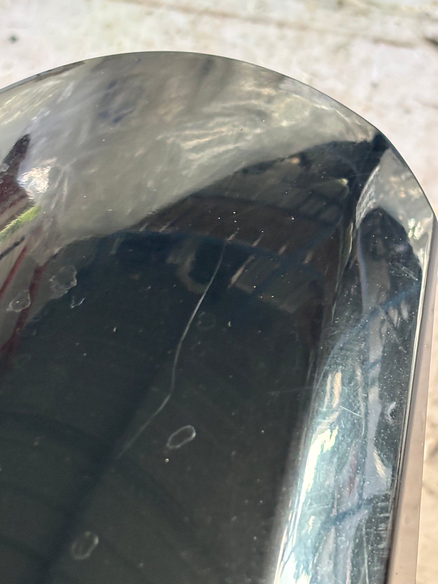 Vorderer Kotflügel für Yamaha MT 09 MT09 2013–2020